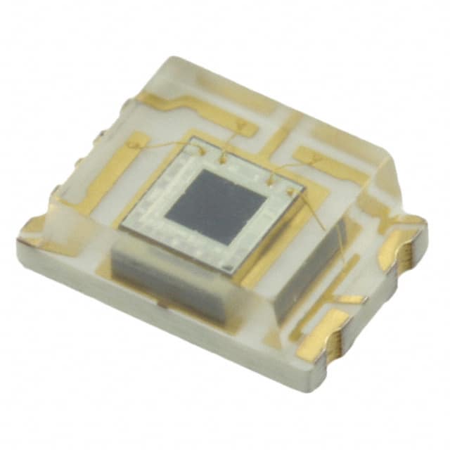 TSL237T ams OSRAM  Optical Sensors - Ambient Light IR UV Sensors